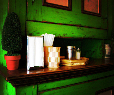 Post image for 10 Earth-Friendly Kitchen Tips For a More Green and Gracious Home