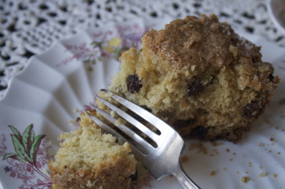Post image for No-Knead Irish Soda Bread