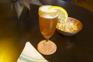 Post image for Copywriters’ Kitchen Cocktail Hour: Brandy Sours