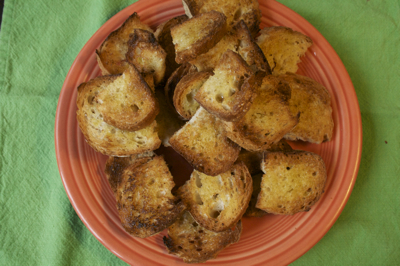 Post image for Bruschetta