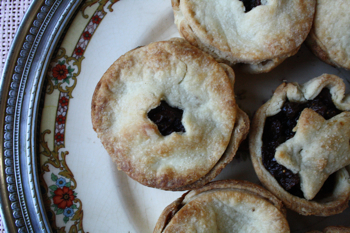 Post image for Homemade Mincemeat with Garam Masala Recipe
