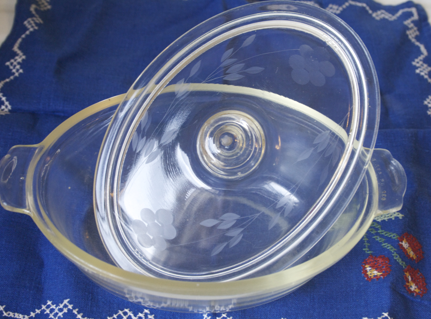 Anchor Hocking Plastic Container Replacement Lids or Bottoms