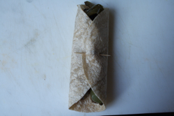 folded-fajita