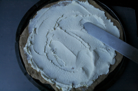 ricotta-on-pizza-dough