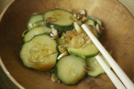 cucumber-salad