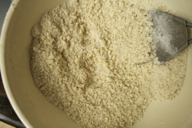 shortcake-mixture