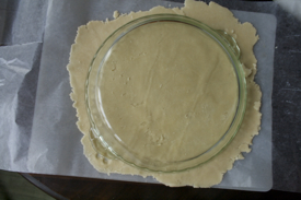 pie-plate-inverted-on-dough