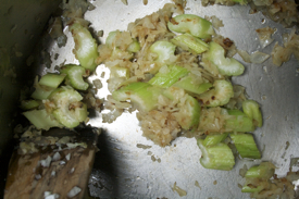 fry-celery-onion