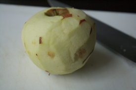 peeled-apple