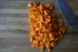 cubed-butternut