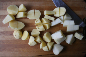 peeled-cut-potatoes