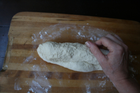 shape-dough