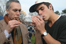 cigar-smokers