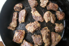 browned-meat