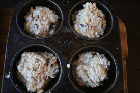 spoon-batter-into-tins