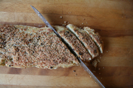 slicing-biscotti