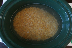 peas-in-cooker
