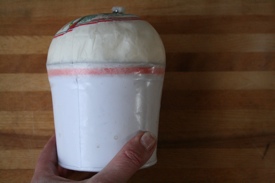 ricotta-tin