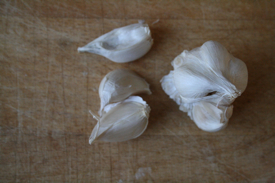 garlic-cloves