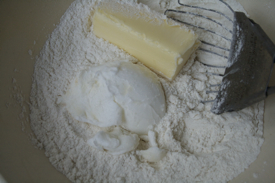 blend-butter-flour