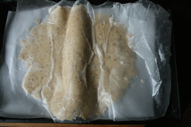 crumpled-dough