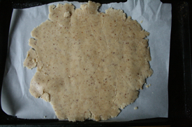 flat-dough