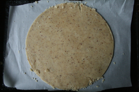 pie-dough-disk