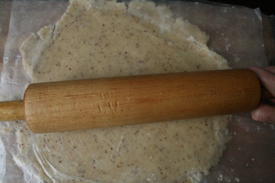 roll-dough