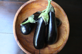 eggplant