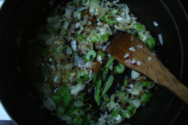 fry-veggies