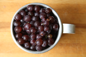 grapes-in-cup