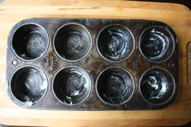 greased-muffin-tins