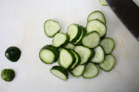 sliced-cucumbers