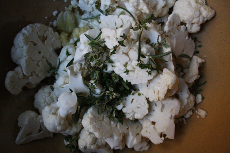 cauliflowerfreshherbs