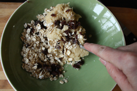 oatmix