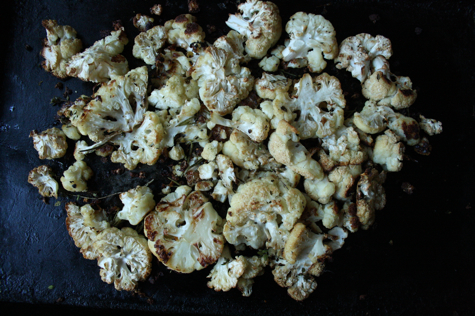 roastedcauliflower