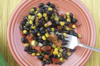 blackbeansaladplated100