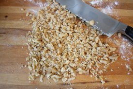 chopped-walnuts