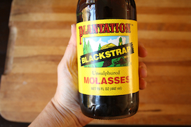 molasses