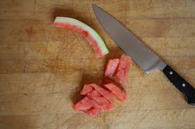 watermelon