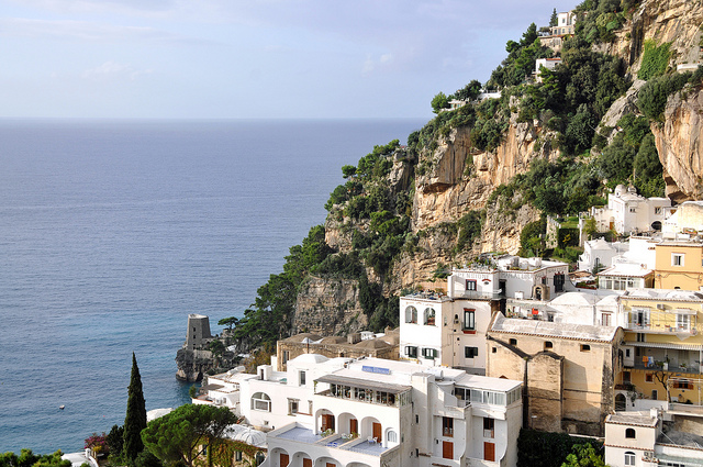 Positano