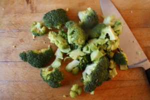 Broccoli