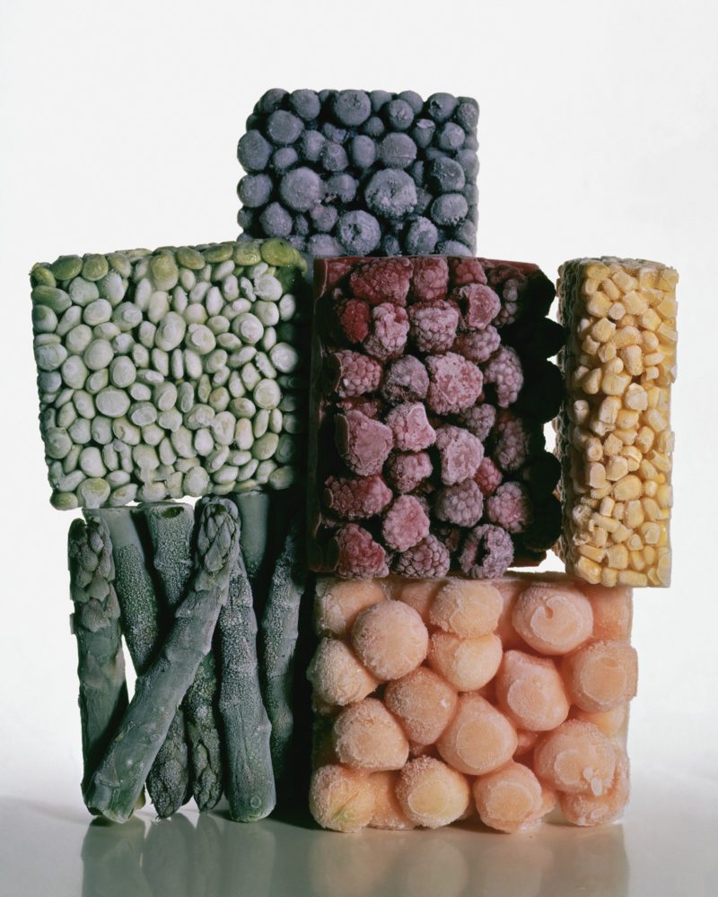 Irving_Penn_Frozen_Food_1977