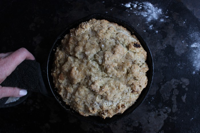 Baked_Soda_Bread